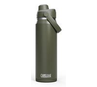 Camelbak Thrive Chug VSS 25oz Botella Aislada Acero Inoxidable Hidratación Duradera, Optimo Para Días Duros, Color: Moos, Talla: 740 ml