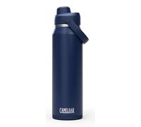 Camelbak Thrive Chug VSS 32oz Botella Aislada Acero Inoxidable Hidratación Duradera, Optimo Para Días Duros, Mantiene Bebidas Frías, Color: Navy, Talla: 946 ml
