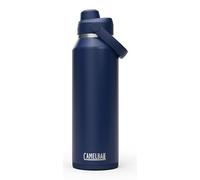 Camelbak Thrive Chug VSS 40oz Botella Aislada Acero Inoxidable Hidratación Duradera, Color: Navy, Talla: 1200 ml