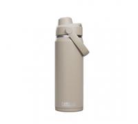 CAMELBAK Thrive Chug - Botella de agua aislada de acero inoxidable, 20 onzas