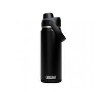Camelbak Thrive Chug VSS, botella térmica, 600 ml, negra 600ml Black