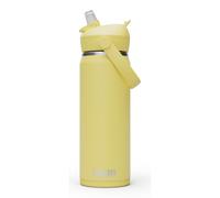 Camelbak Thrive Flip paja aislada botella de agua de acero inoxidable floracin amarilla 20 oz