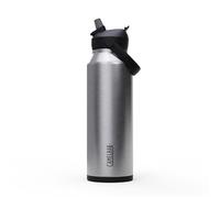 CamelBak Thrive Flip Straw Aislado Acero Inoxidable Botella de Agua