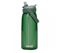 Camelbak Thrive Flip Straw 1 L Sac hydratation / Gourde TU Vert