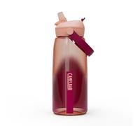 CAMELBAK Thrive Flip Straw Botella de Agua Blush Dawn 1L