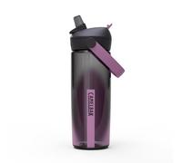 CAMELBAK Thrive Flip Straw Botella de Agua Lavendar Dawn 600 ml