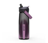 CAMELBAK Thrive Flip Straw Botella de Agua Lavendar Dawn 750 ml