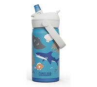 Camelbak Thrive Flip Straw Kids VSS 400ml, botella, niños, vida oceánica 350ml Ocean Life