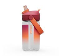 CAMELBAK Thrive Flip Straw Botella de Agua Purple Haze 400 ml