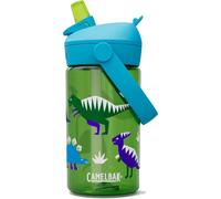 Camelbak Thrive Flip Straw Kids 400 ml Sac hydratation / Gourde TU Vert