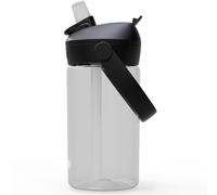 Camelbak Thrive Flip Straw, botella, niños, transparente 400ml Clear