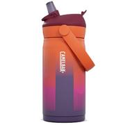 Camelbak - Thrive Flip Straw Kids VSS Vasos y tazas - Adulto Unisex - gourde; gourde isotherme; bouteille inox; bouteille sport; bouteille réutilisable, Montaña neblinosa , OS