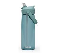 Camelbak Thrive Flip Straw 750ml, botella, turquesa 750ml Cove