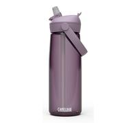CamelBak Thrive Flip Straw Tritan Renew Botella de agua Purple Sky, 25 onzas