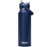 Camelbak Thrive Flip Straw VSS 1,2L, botella, azul marino 1,2L navy