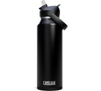 Camelbak Thrive Flip Straw VSS 1,2L, botella, negro 1,2L BLACK