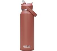 Camelbak Thrive Flip Straw VSS 1,2L, rojo 1,2L Sierra Red