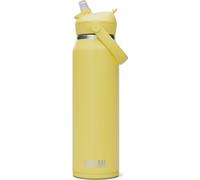 Camelbak Thrive Flip Straw VSS 1L, botella, amarillo 1L Yellow Bloom