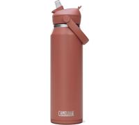 Camelbak Thrive Flip Straw VSS 1L, rojo 1L Sierra Red