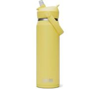Camelbak Thrive Flip Straw VSS 750ml, botella, amarillo 750ml Yellow Bloom