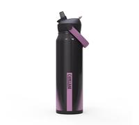 CAMELBAK Thrive Flip Straw VSS Botella de Agua Lavendar Dawn 1L