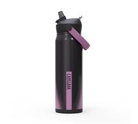 CAMELBAK Thrive Flip Straw VSS Botella de Agua Lavendar Dawn 750 ml