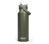 CAMELBAK Thrive Flip Straw VSS Botella de Agua Moss 1.2L