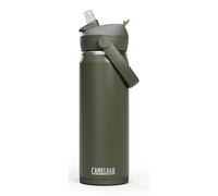 CAMELBAK Thrive Flip Straw VSS Botella de Agua Moss 600 ml