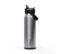 CAMELBAK Thrive Flip Straw VSS Botella de Agua Stainless 1L