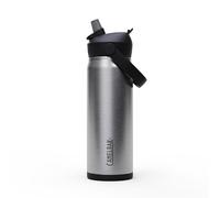 CAMELBAK Thrive Flip Straw VSS Botella de Agua Stainless 600 ml