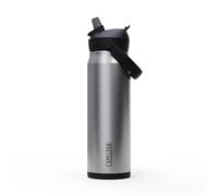 CAMELBAK Thrive Flip Straw VSS Botella de Agua Stainless 750 ml