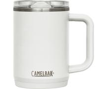 Camelbak Thrive Mug, taza, blanco 500ml WHITE