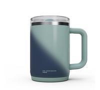 CAMELBAK Thrive Mug Vss Botella de Agua Deep Sea Dawn 500 ml