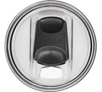 Camelbak - THRIVE TUMBLER ACCESSEX SleaveORY LID,LARGE Vasos y tazas - Adulto Unisex - utensilios de bebida, botella de agua, vaso de hidratación, botella reutilizable, Natural , OS