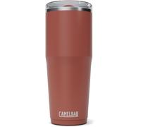 Camelbak Thrive Tumbler, vaso, rojo 850ml Sierra Red
