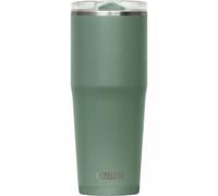 Camelbak Thrive Tumbler, vaso térmico, 890 ml, verde 890ml Moss