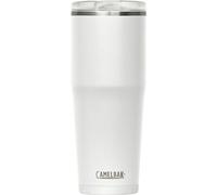 CAMELBAK Thrive Tumbler Vss Vaso Blanco 900 ml | Tapa segura resistente a fugas para movimiento diario