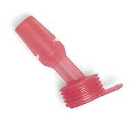CAMELBAK THRIVE - Válvula de repuesto para botella para niños, color rosa, paquete individual