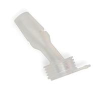 CAMELBAK THRIVE - Válvula de repuesto para botella para niños, transparente, paquete individual