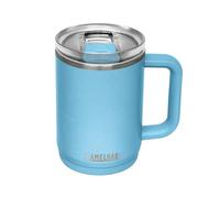Camelbak Thrive Vss Taza, Adultos Unisex, Azul Nórdico, 500 ml
