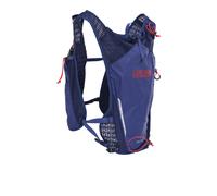 Camelbak trail Run camiseta sin mangas 7L with 2 x 500ml Quick Stow Flasks | EU Talla única in Deep Sea
