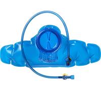 CamelBak Trinkresevoire Antidote Lumbar Reservoir - Bolsa de hidratación para Mochila, Color Transparente, Talla M