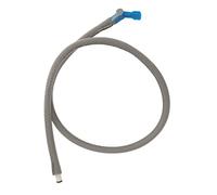 CamelBak Tubo Aislado de depósito Crux: Ajuste Universal con Cubierta aislada para Evitar la congelación, válvula Big Bite autosellante, conexión de depósito de fácil Clic y 20% más de Agua por sorbo