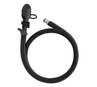 CAMELBAK Tubo de sustitución para depósito Mil Spec CRUX, Unisex Adulto, Negro, NO Size
