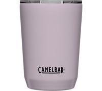 Camelbak Tumbler Vaso, Adultos Unisex, Púrpura (Purple Sky), 12 oz