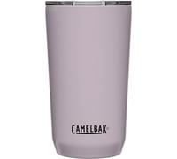 Camelbak Tumbler Vaso, Adultos Unisex, Púrpura (Purple Sky), 16 oz