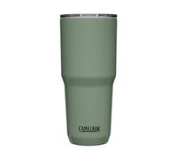 CAMELBAK Vaso de acero inoxidable con aislamiento al vacío Musgo, 850ML