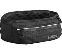 CAMELBAK Ultra Belt Cinturón de hidratación, Unisex-Adultos, Negro, Talla Media/Grande