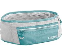 CAMELBAK Ultra Belt Paquetes, Unisex Adulto, Aqua Sea/Plata, X-Small/Small/Medium/Large