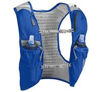 CAMELBAK Ultra Pro Paquetes, Unisex, Azul náutico/Negro, S